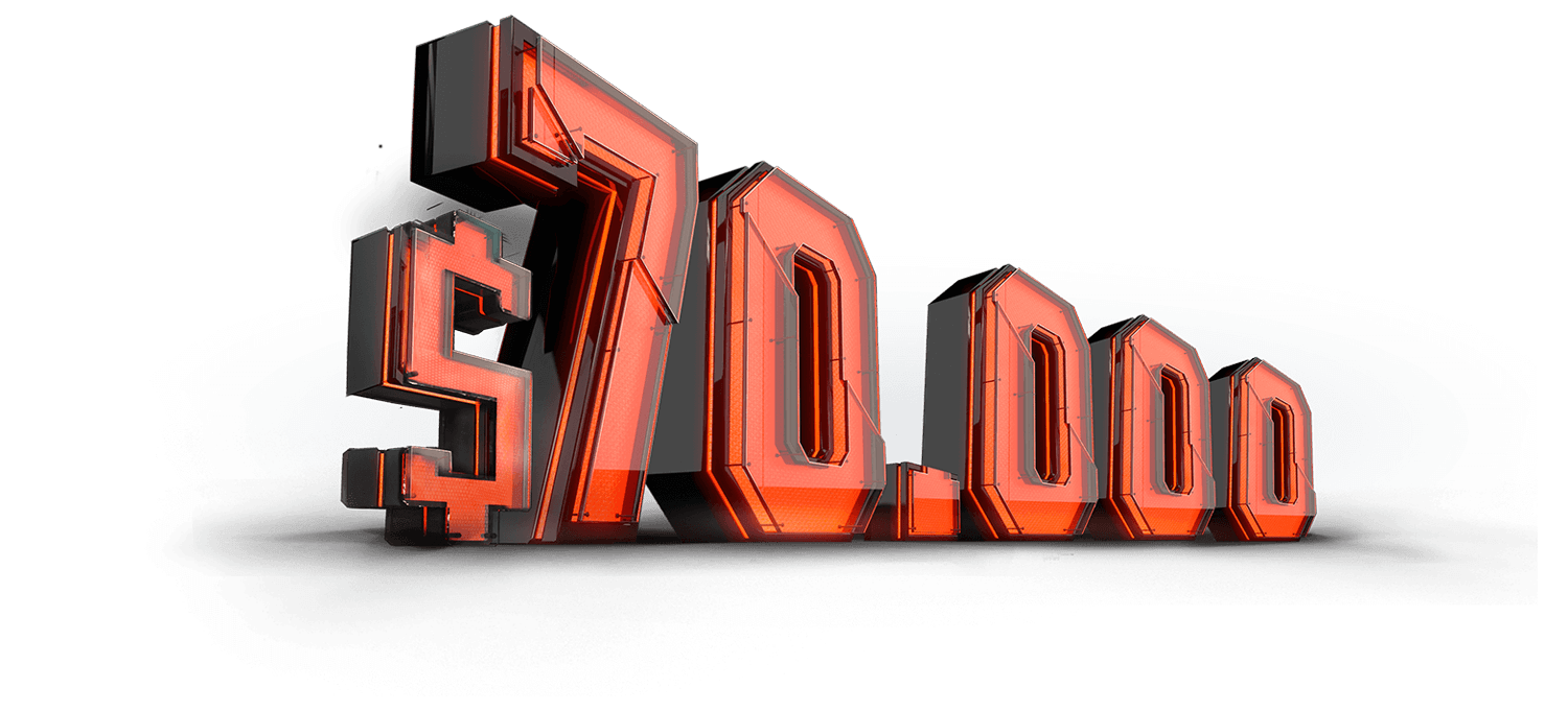 70k