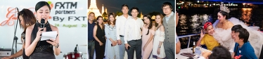 FXTMPartners จัดงานกาล่าครั้งยิ่งใหญ่ที่กรุงเทพฯ