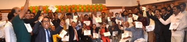 FXTM Ultimate Trading Formula Seminar sponsored by FXTMPartners takes Mumbai by storm