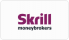 Skrill / Moneybookers